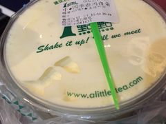 -1点点(环城北路店)