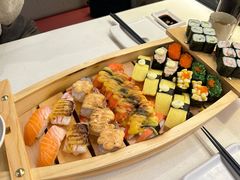 -采御鲜·回转寿司(汕头万达店)