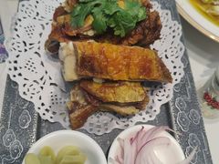 -马尔龙新疆饭店·清真(长青路店)