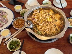 -大理.老字号渝记酸萝卜乌鱼(古城总店)