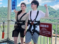 -宝晶宫旅游景区
