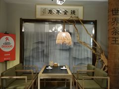 -安多素食(广仁寺路店)