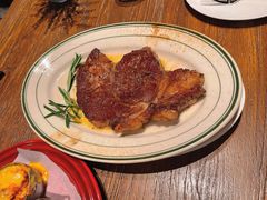 m5牛排皇后-盐说Salt Talk北美风味西餐厅(海上世界店)