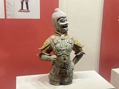 -宁夏博物馆