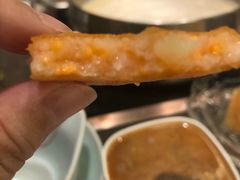 -捞王锅物料理(上海世茂广场店)