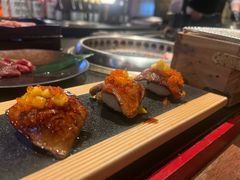 -300杯·和牛烧肉清酒专门店(廊里店)