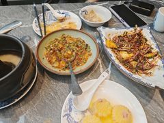 -福照楼汽锅鸡·云南菜(护国路店)