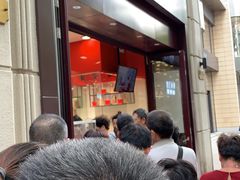 -上海市长春食品商店(淮海中路店)