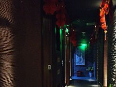 -臻享养生·SPA·影院式足道(汇臻店)