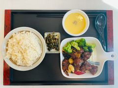 -永和大王(万顺路店)
