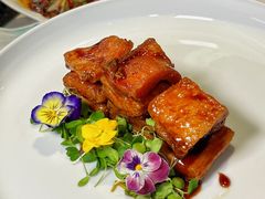 -秦月轩·陕西家乡菜(阜成路·五棵松店)