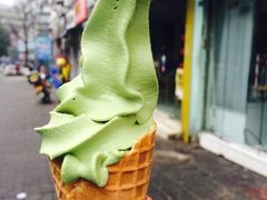 -蜜雪冰城(理工学院汇北店)