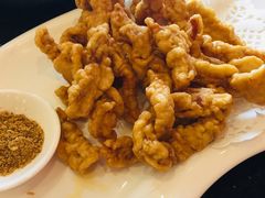 小酥肉-蝎王府羊蝎子(西稍门店)