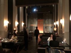 -莲西餐(曲江店)