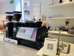 -大酉·M Coffee(北京美术馆店)