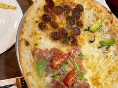 -1861意大利餐厅(文化广场店)