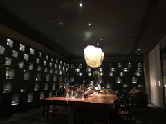 -T館·花园艺术餐厅