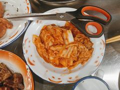 -永安里地摊烤肉(首创店)