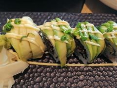 -西村日本料理(香格里拉饭店)