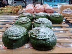 -奈雪的茶(中粮祥云小镇店)