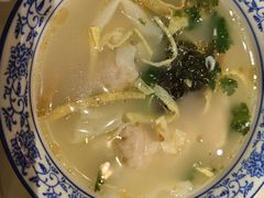 -京都老蔡记(瑞达路店)