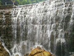 -华蓥山天意谷景区