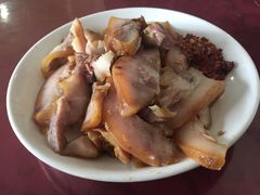 -温江公平红烧兔(总店)