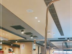 大堂-海底捞火锅(漕宝路店)