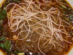 酸辣粉-王记特色锅魁(城市阳光大厦店)