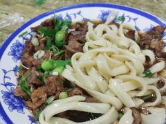 -清真-戏楼王记牛肉面