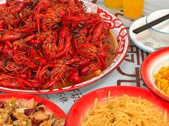 -麻辣范儿(良乡机场店)