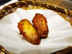 奥尔良翅中-好人民间·番茄鱼酸菜鱼(杭州永旺梦乐城店)