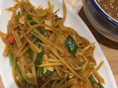 -宏状元现熬粥·京味菜(三里河店)