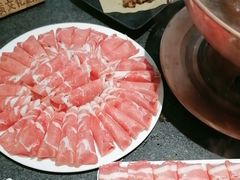 -东来顺(非遗·清真火锅·盛世广场店)