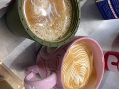 -Manner Coffee(港汇恒隆广场店)