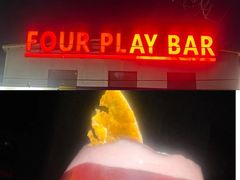 -FOUR PLAY BAR