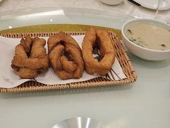 -金三杯酒家(泉城路店)