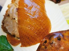 -宏达宴老菜馆(群力第四大道店)