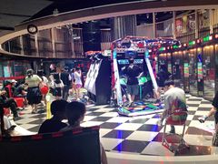 -核客电玩城(东门店)