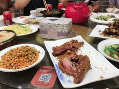 -外婆菜(江乡路店)