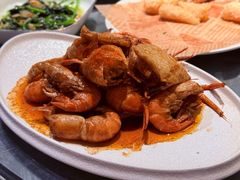 -大洋家·潮汕鱼鲜·花胶砂锅粥(天河东路店)