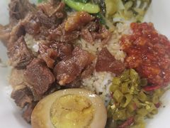 -老刘私厨猪脚饭