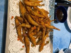 -千岛蚝高压锅生蚝·人参火锅(白云万达店)