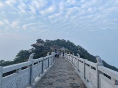 -海上云台山景区