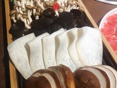 -快乐小羊·内蒙牛羊肉火锅(流花中心店)