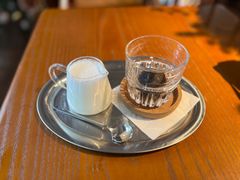-及咖啡GatherCoffee(华申大厦店)