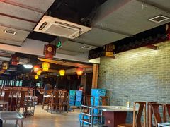 -总参北京涮羊肉