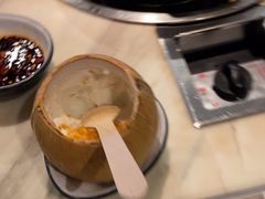 -同仁四季椰子鸡(福田东园总店)