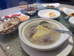 -庄氏祥记家常食府(国瑞建材家居博览中心店)