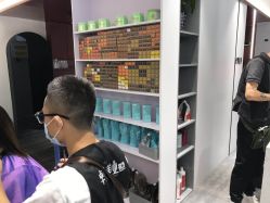 -卓梵美发·精品Salon